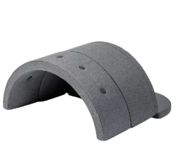 Best Play Fold - Circle - Flere Farver Børn Børnemøbler|Dyner &Amp; Puder