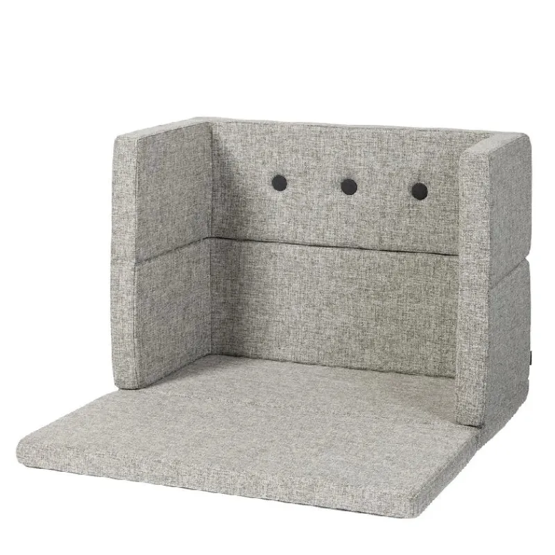 Online Play Fold - Square - Flere Farver Børn Børnemøbler|Dyner &Amp; Puder