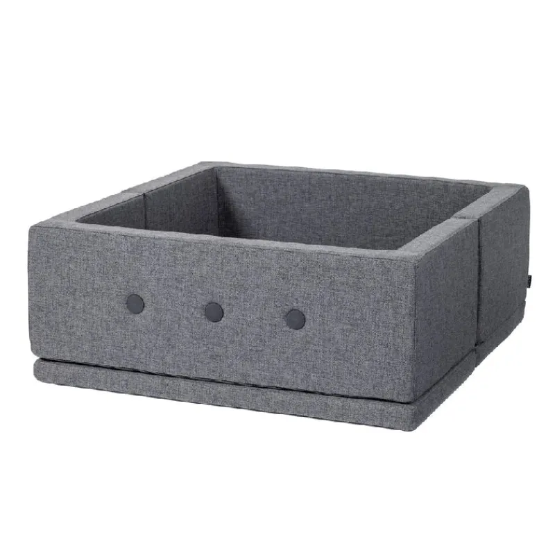 Online Play Fold - Square - Flere Farver Børn Børnemøbler|Dyner &Amp; Puder