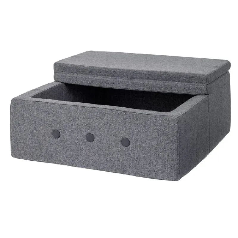 Online Play Fold - Square - Flere Farver Børn Børnemøbler|Dyner &Amp; Puder