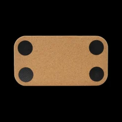 Sale Trædesten - Kork Aktivitetslegetøj