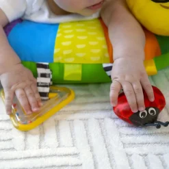 Outlet Cal-a-Pillow Tummy time aktivitetslegetøj Aktivitetslegetøj