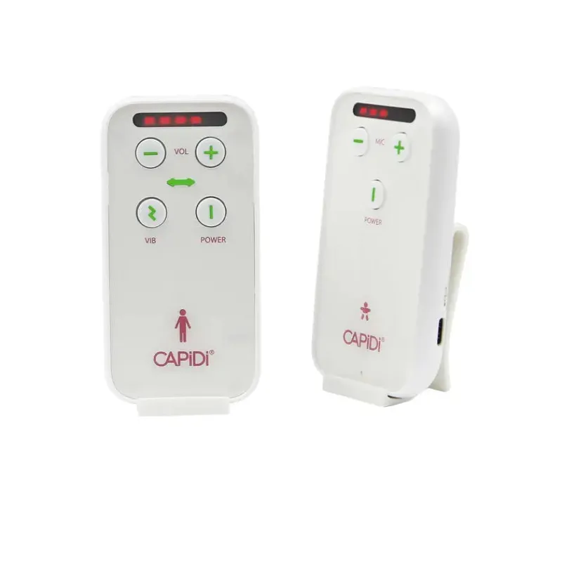 Sale babyalarm 2.0 - Pearl Babyalarmer|Babyalarmer