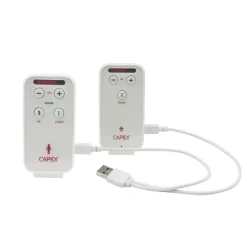 Sale babyalarm 2.0 - Pearl Babyalarmer|Babyalarmer