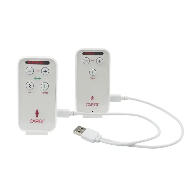 Sale babyalarm 2.0 - Pearl Babyalarmer|Babyalarmer