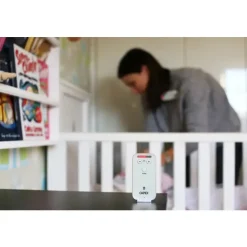 Sale babyalarm 2.0 - Pearl Babyalarmer|Babyalarmer