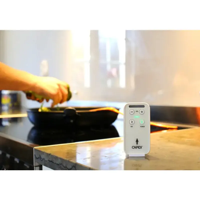 Sale babyalarm 2.0 - Pearl Babyalarmer|Babyalarmer