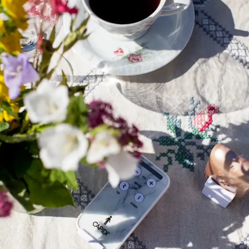 Sale babyalarm 2.0 - Pearl Babyalarmer|Babyalarmer