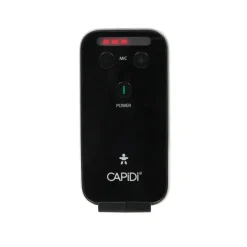 Clearance babyalarm 2.0 - Sort Babyalarmer|Babyalarmer