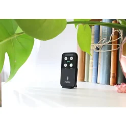 Clearance babyalarm 2.0 - Sort Babyalarmer|Babyalarmer