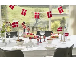 Clearance Flagstang 40 cm Natur Eg Børn Interiør|Interiør