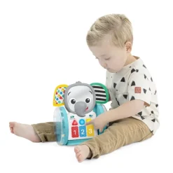 New Chase & Tap Earl kravle - og aktivitetslegetøj Aktivitetslegetøj