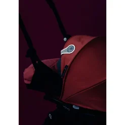 Discount Reflex Clips 2 stk - Sort Tilbehør Til Vogne