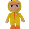 Online Little plush - duckie Dukker|Bamser