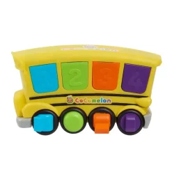 New Pop and Play Aktivitetslegetøj