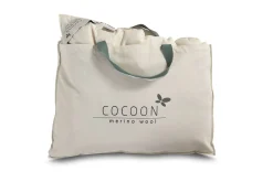 Clearance Merino Uld Juniordyne Børn Dyner &Amp; Puder