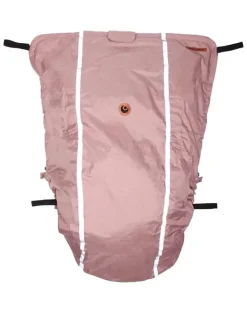 Hot Cover Me - pink melange Bæreseler