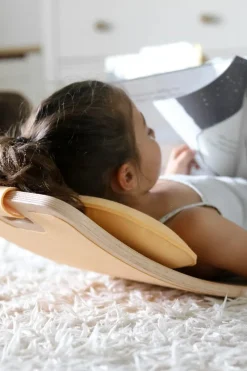 Discount Filt pude til Perfect el. Major Arc - Light Grey Børn Børnemøbler