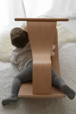 Sale Gyngehest Børn Trælegetøj|Børnemøbler