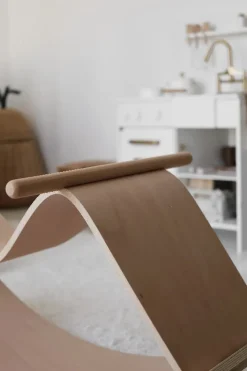 Sale Gyngehest Børn Trælegetøj|Børnemøbler