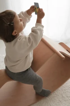 Sale Gyngehest Børn Trælegetøj|Børnemøbler