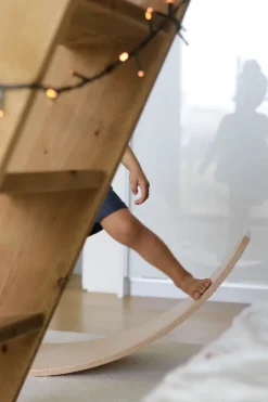 Sale Major Arc - Balancebræt Børn Trælegetøj|Børnemøbler