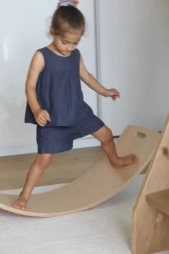 Online Perfect Arc - Balancebræt Børn Trælegetøj|Børnemøbler