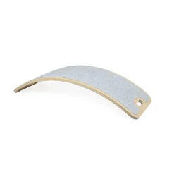 Outlet Perfect Arc - Balancebræt m. filtbeskyttelse - Light Grey Børn Trælegetøj|Børnemøbler