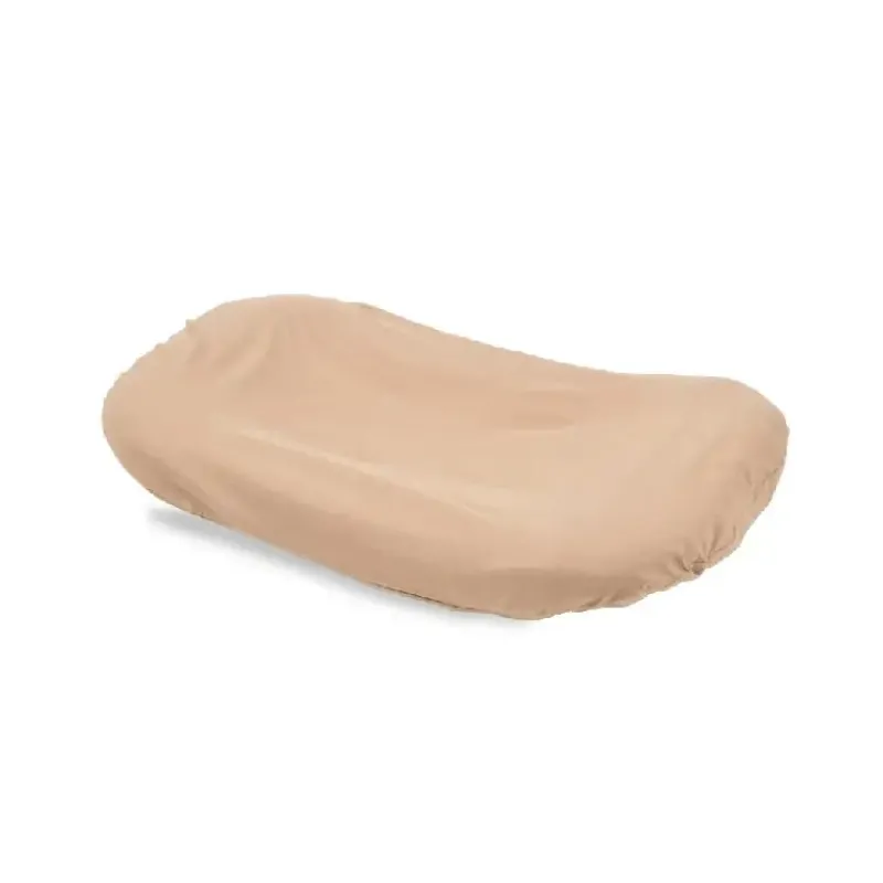 New Rocking Nest inkl. Balancebært - Mushroom Børn Babynest