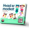 Outlet Hvad er modsat Spil &Amp; Puslespil
