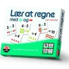 Sale Lær at regne (DK) Spil &Amp; Puslespil