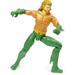 Sale DC Aquaman Figur 30 cm Dukker|Aktivitetslegetøj
