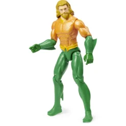 Sale DC Aquaman Figur 30 cm Dukker|Aktivitetslegetøj