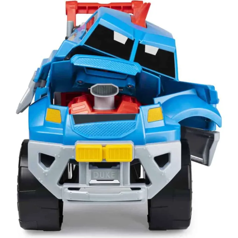 Sale Demo Duke Biler