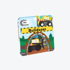 Clearance Den lille trave Bulldozer Bøger|Bøger