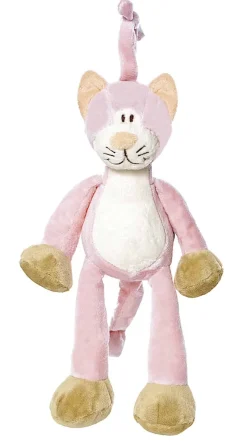 Hot Diinglisar spilledåse kat Bamser