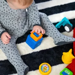 New Dive & Soar Magnetiske Aktivitetsklodser Aktivitetslegetøj