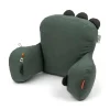 Best Barnevognspude Croco Grøn Tilbehør Til Vogne
