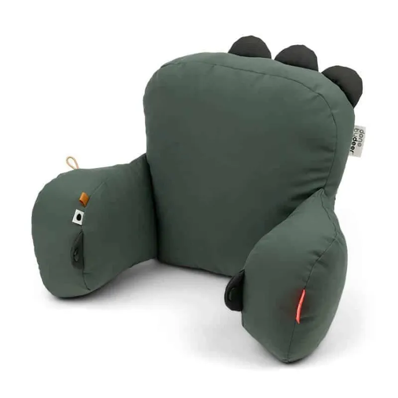 Best Barnevognspude Croco Grøn Tilbehør Til Vogne