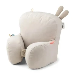 Barnevognspude Lalee - sand Tilbehør Til Vogne