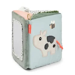 Sale Fold ud aktivitetsspejl - Colour Mix Aktivitetslegetøj