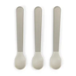 Clearance Foodie easy - grip babyske 3 - pak Sand Bestik