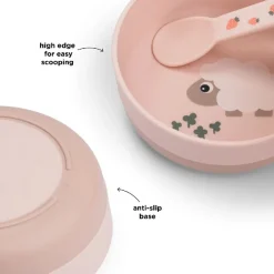 Clearance Foodie skål Tiny farm Pudder Service