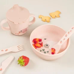 Clearance Foodie skål Tiny farm Pudder Service