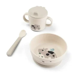 Hot Foodie spisesæt - Tiny Farm Service