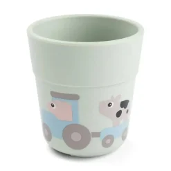 Første Foddie Spisesæt - Tiny Farm Service