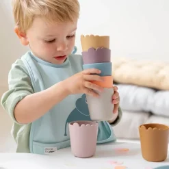 Best Kiddish mini kop 2 stk. Croco Pudder Service