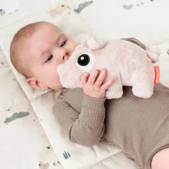 Outlet Krammedyr Lille Pigee Pudder Aktivitetslegetøj