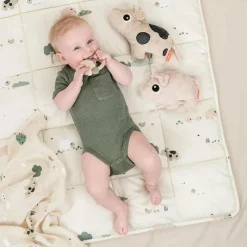 Outlet Krammedyr Lille Dotti Sand Aktivitetslegetøj