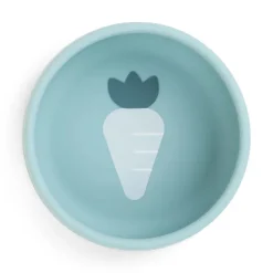 Mit Første Spisesæt - Blue Service